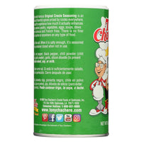 Tony Chachere's Original Creole Seasoning, 8 Oz