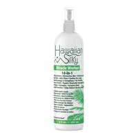Hawaiian Silky 14-In-1 Miracle Worker Hair Moisturize, 8 Oz