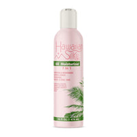 Hawaiian Silky 7 in 1 Oil Moisturizer for Curly Hair, 16 Oz