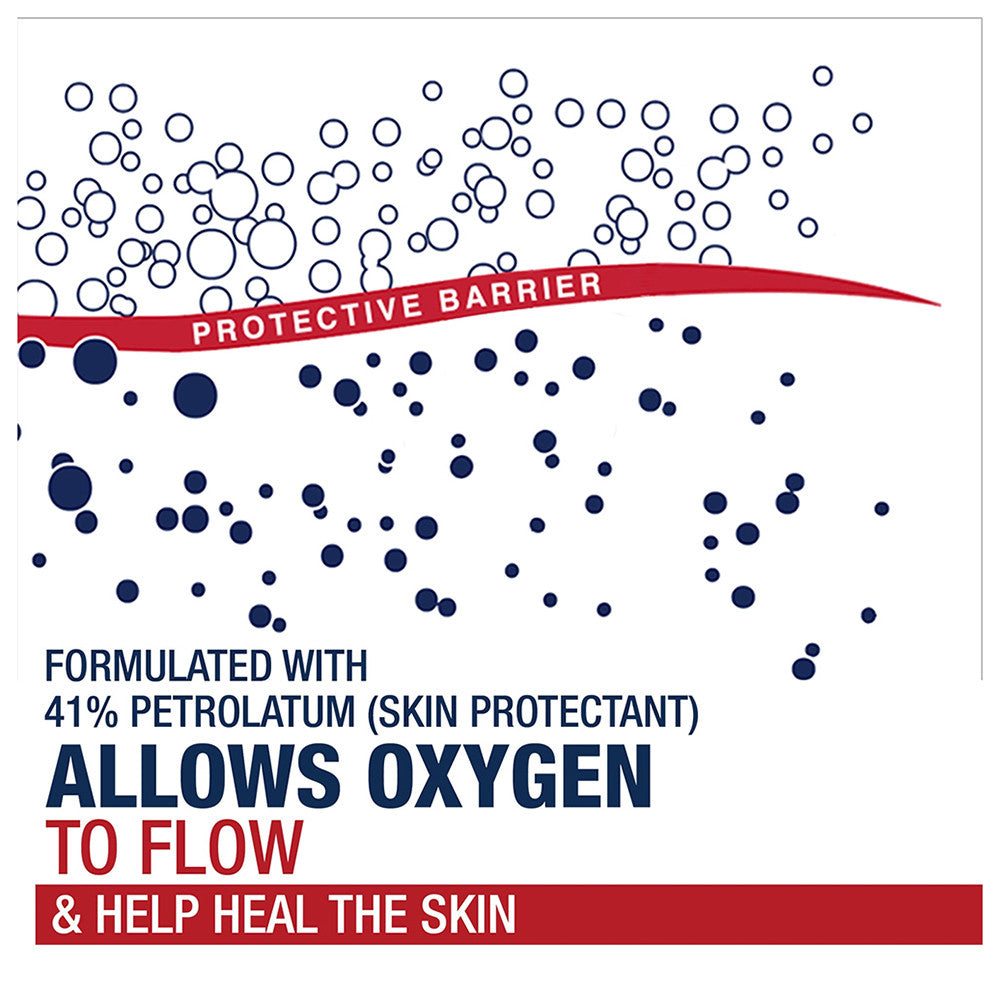 Aquaphor Healing Ointment Advanced Skin Protectant Therapy, 1 Ea