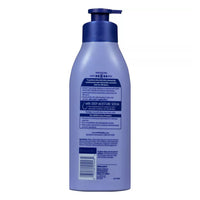 Nivea Smooth Daily Moisture Body Lotion, 16.9 Oz