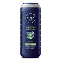 Nivea Men Maximum Hydration 3-In-1 Body Wash - 16.9 Oz
