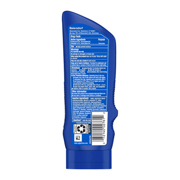 Coppertone Sport SPF 30 Sunscreen Lotion, 4-In-1 Performance, 1 Ea