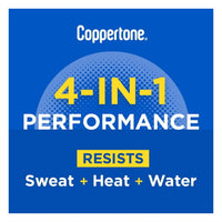 Coppertone Sport Sunscreen Spray, Spf 70 Spray Sunscreen, 5.5 Oz
