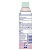 Coppertone Pure and Simple Baby SPF 50 Mineral Sunscreen Spray, 5 Oz