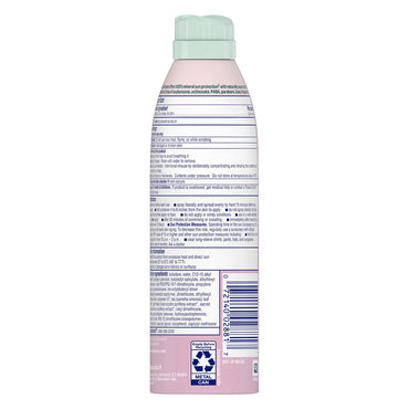 Coppertone Pure and Simple Baby SPF 50 Mineral Sunscreen Spray, 5 Oz
