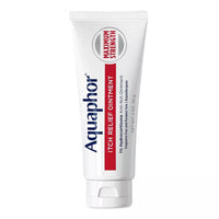 Aquaphor Itch Relief Ointment, Maximum Strength, 56 Grms