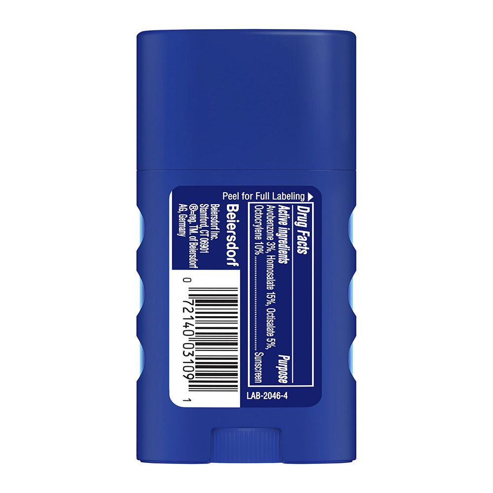 Coppertone Sport Sunscreen Stick SPF 40, 1.5 Oz