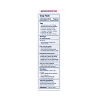Aquaphor Itch Relief Ointment, 1% Hydrocortisone, 1 Oz