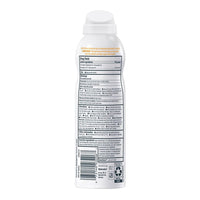 Eucerin Advanced Hydration Sunscreen Spray, Spf 50, 6 Oz