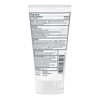 Eucerin Sensitive Mineral Broad Spectrum Lightweight Sunscreen Lotion, Spf 50, 4 Oz