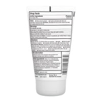 Eucerin Sun Sensitive Mineral Baby Sunscreen Spf 50, 4 Oz