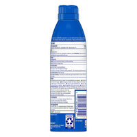 Coppertone Sport Spray Sunscreen Spray SPF 30, 5.5 Oz