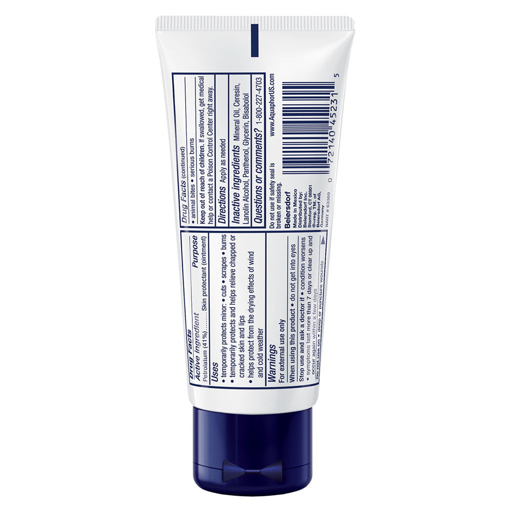 Aquaphor Healing Ointment - 1.75 Oz