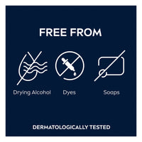 Nivea Men Sensitive Body Wash with Bamboo Extract, 16.9 Oz