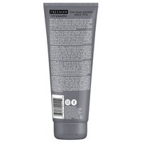 Freeman Feeling Beautiful Charcoal And Black Sugar Polishing Mask, 6 oz