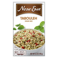 Near East Tabouleh Grain Mix, 5.2 Oz