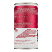 Magic Shave Softsheen Carson Extra Strength Shaving Powder, Red, 5 Oz