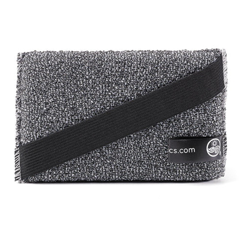 Earth Therapeutics Body Sponge Purifying Vegetable, Medicinal Charcoal, 1 Ea