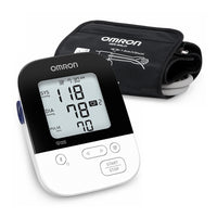 Omron 5 Series Wireless Upper Arm Blood Pressure Monitor, 1 Ea