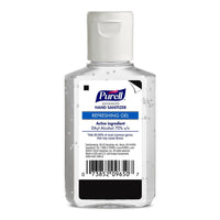 Purell Advanced Hand Sanitizer Refreshing Gel, 2 Oz