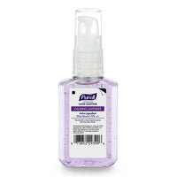 Purell Advanced Hand Sanitizer Calming Lavender, 2 Oz