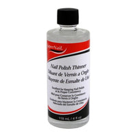 Super Nail Polish Thinner, 4 Oz