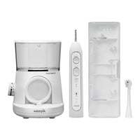 Waterpik Sonic Fusion 2.0 Flossing Toothbrush, 1 Ea