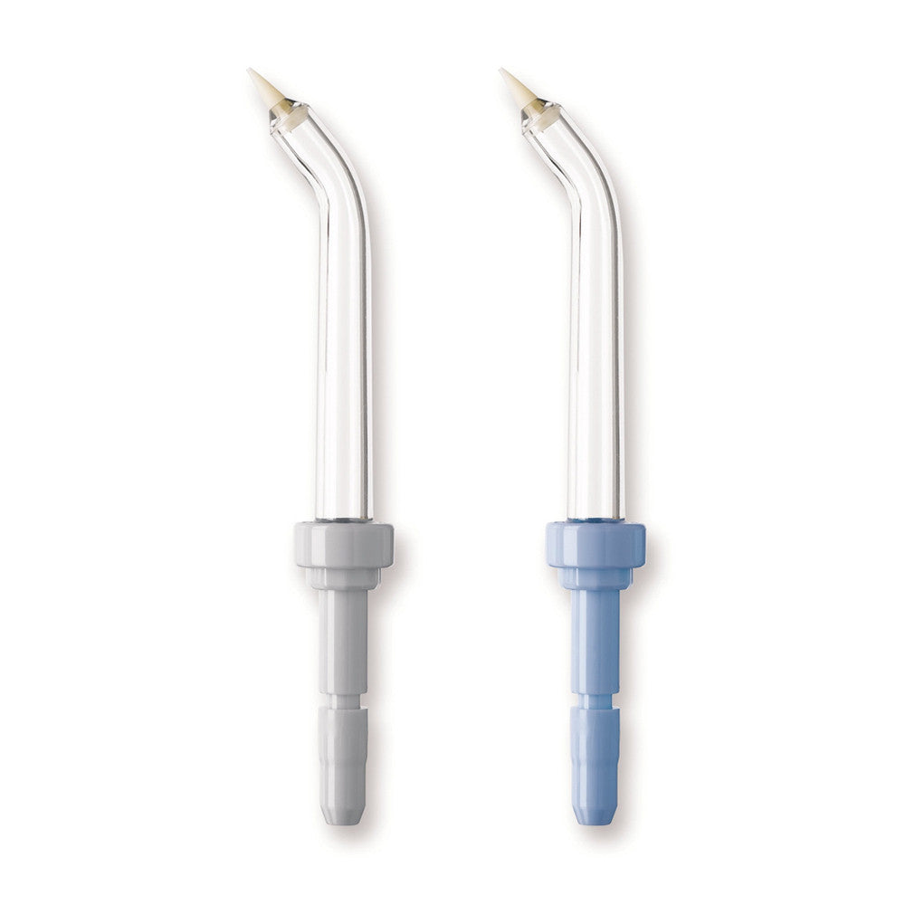 Waterpik #Pp-100E Replacement Pik Pocket Tips That Fits Model #Wp100 - 2 Ea/Pack