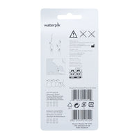 Waterpik #Pp-100E Replacement Pik Pocket Tips That Fits Model #Wp100 - 2 Ea/Pack