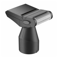 Conair Nose And Ear Battery Operated Hair Trimmer, 1 Ea