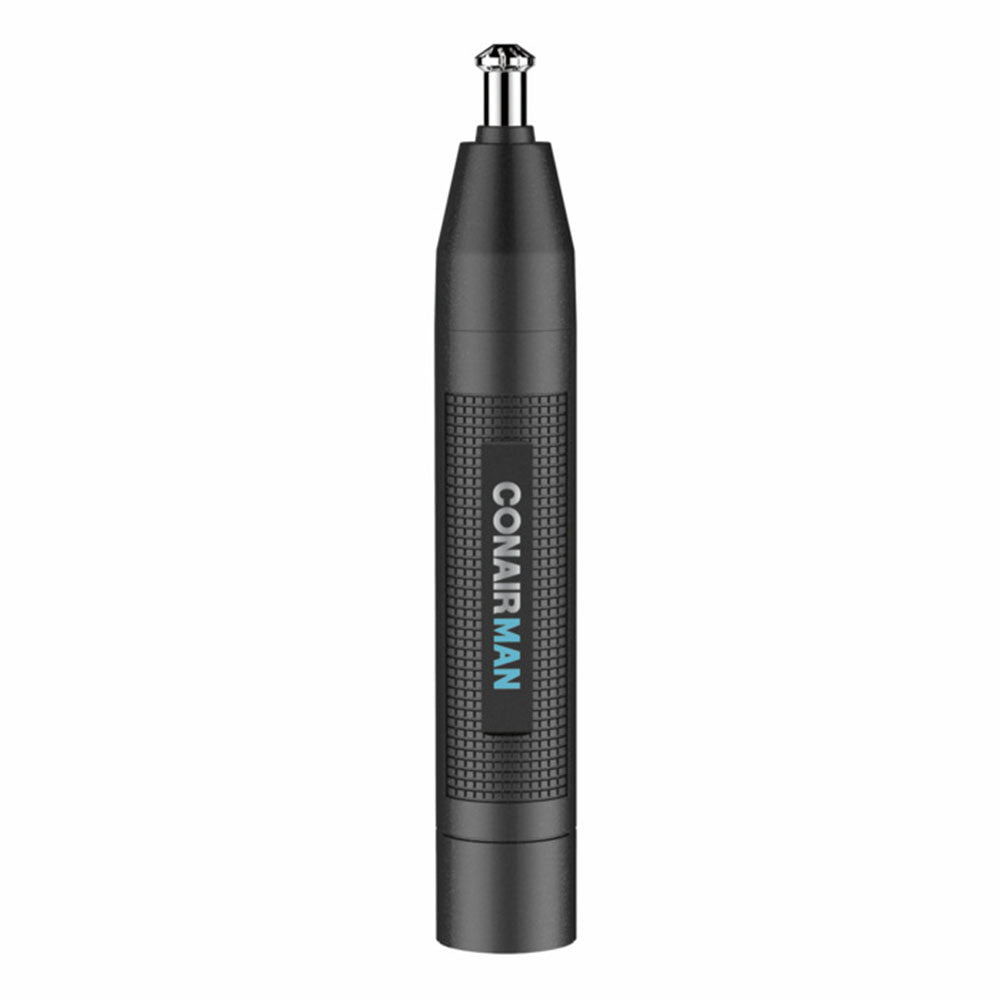 Conair Nose And Ear Battery Operated Hair Trimmer, 1 Ea