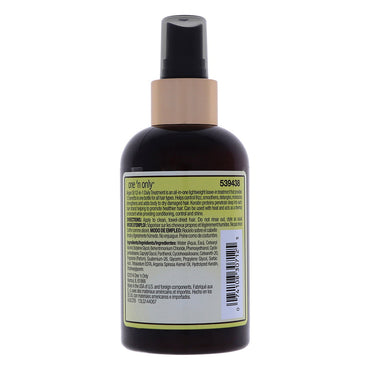 One N Only Argan Oil 12-in-1 Daily Treatment, 6 Oz