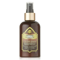 One N Only Argan Oil 12-in-1 Daily Treatment, 6 Oz