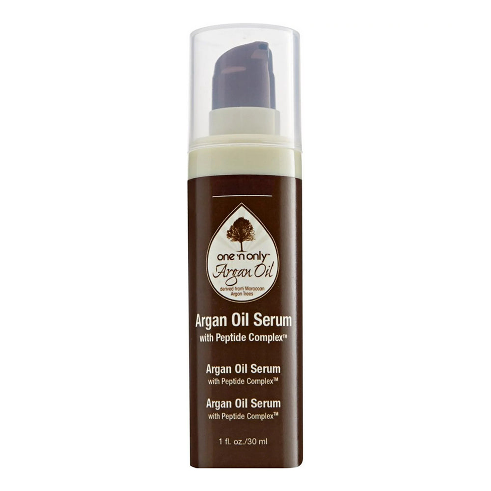 One n Only Argan Oil Skin Serum, 1 Oz