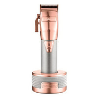 Babyliss Pro Clipper Charging Base Rose Gold, 1 Ea