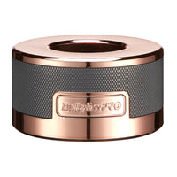 Babyliss Pro Clipper Charging Base Rose Gold, 1 Ea