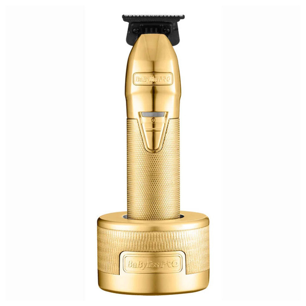 Babyliss Pro Gold Fx Trimmer Charging Bases, 1 Ea