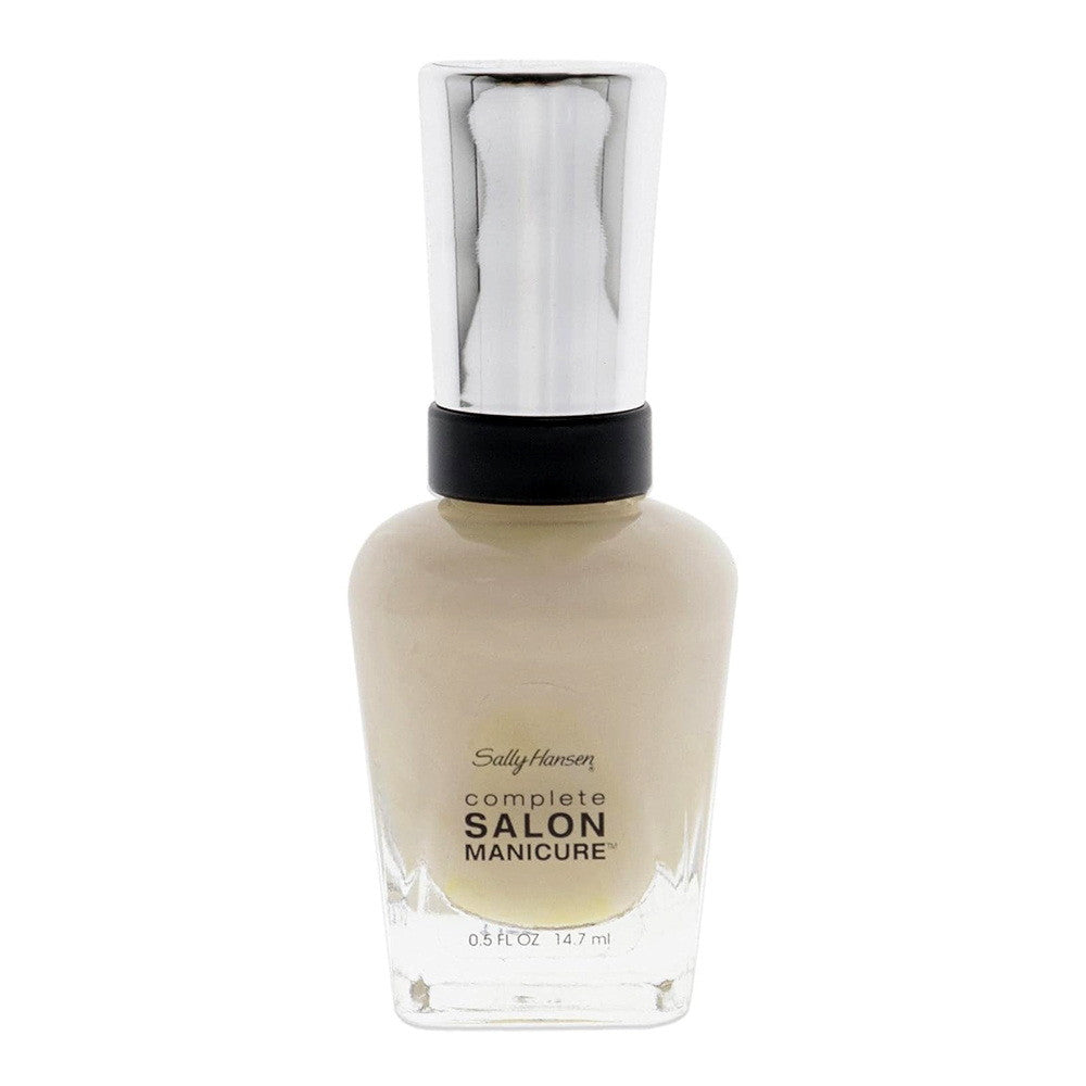 Sally Hansen Complete Salon Manicure Nail Polish, Army Candy, 1 Ea