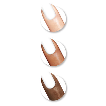 Sally Hansen Insta Dri Fast Dry Nail Color, 103 Clearly Quick, 0.31 Oz