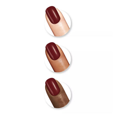 Sally Hansen Insta dri Nail Color, 393 Cinna snap, 1 Ea