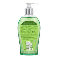 Softsoap Liquid Hand Soap Pump, Wild Basil and Lime, 13 Oz
