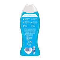 Softsoap Moisturizing Body Wash, Citrus and Berry Splash, 20 Oz