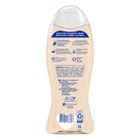 Softsoap Moisturizing Body Wash, Macadamia Oil and Soft Peony, 20 Oz