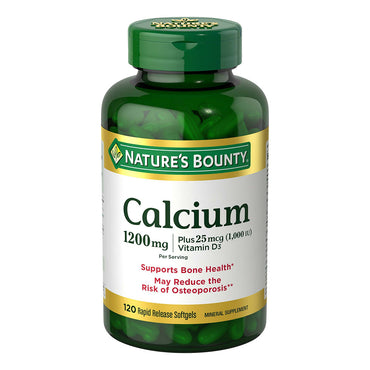 Natures Bounty Ginseng Complex Herbal Health Capsules, 75 Ea