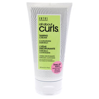 All About Curls Taming Cream, 5.1 Oz