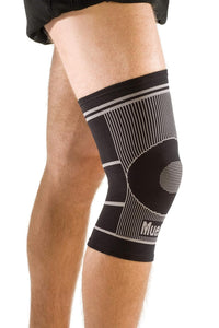 Mueller 4-Way Stretch Knee Support Large/X Large, 1 Ea
