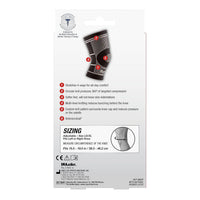 Mueller 4-Way Stretch Knee Support Large/X Large, 1 Ea