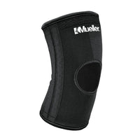 Mueller Moderate Support Elastic Knee Stabilizer Support, Large or X-Large, 1 Ea