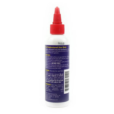 Salon Pro 30 Sec Creamy Super Hair Bond Remover, 4 Oz